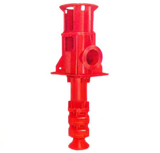 XBC/XBD-LC型立式长轴消防泵